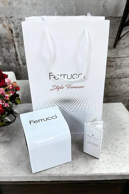 Ferrucci Function Erkek Kol Saati